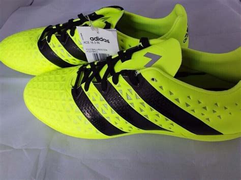 Adidas Hallenschuhe ACE 16 3 S31949 